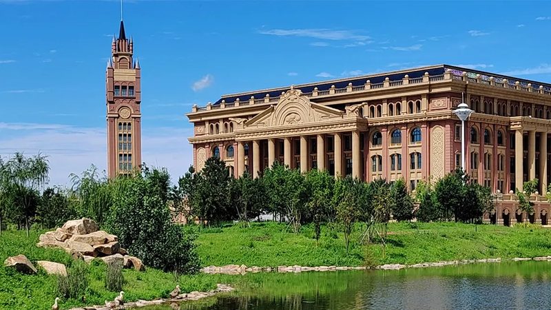 企业内训体系搭建：流程解析与关键要素
