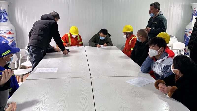 林德叉车与丰田叉车：解析二者的差异与适用场景