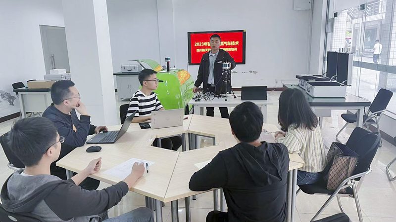 成都会计真账实操培训哪家好