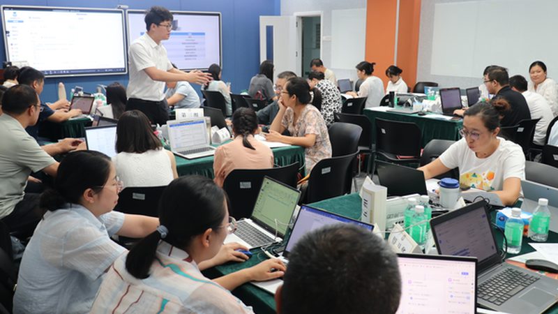 建造师培训协议班上课形式