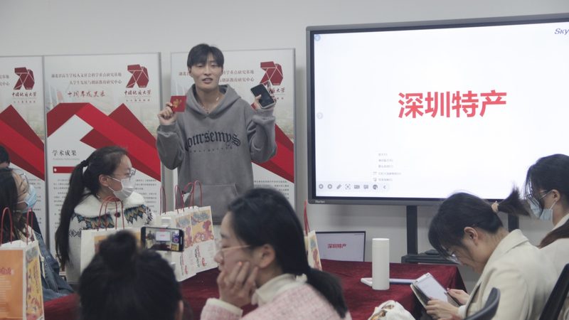 如何精准选拔内训师后备人选？**