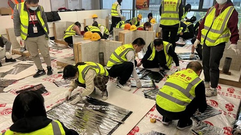 职业培训课程设计步骤揭秘：打造高效学习体验的关键