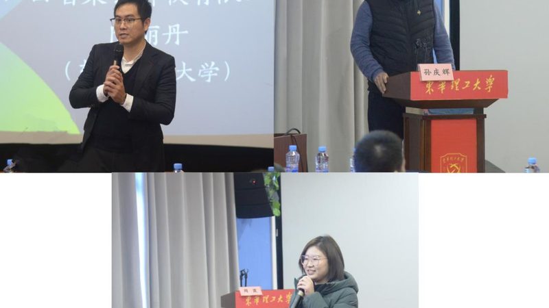 叉车操作：安全与技能的双重保障
